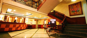 Naga Regent Hotel מראה חיצוני תמונה